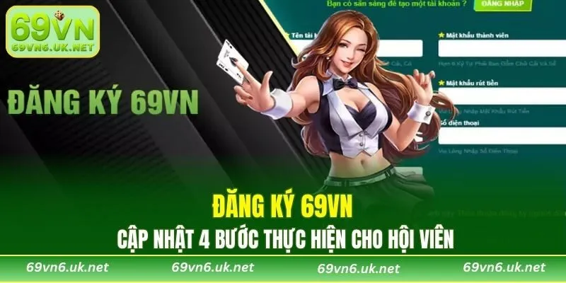 Đăng Ký 69VN