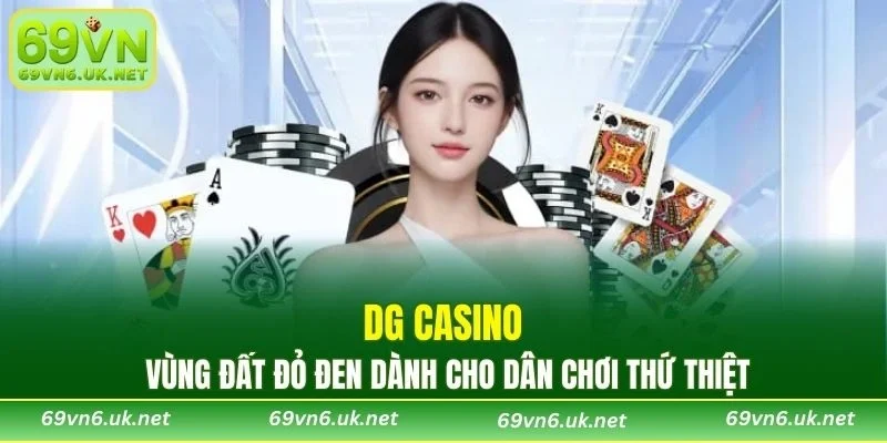 DG Casino